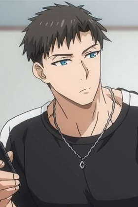 Souma Mizuno