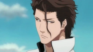 Sōsuke Aizen