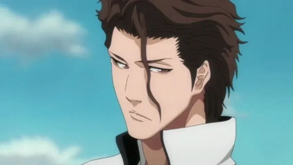 Sōsuke Aizen