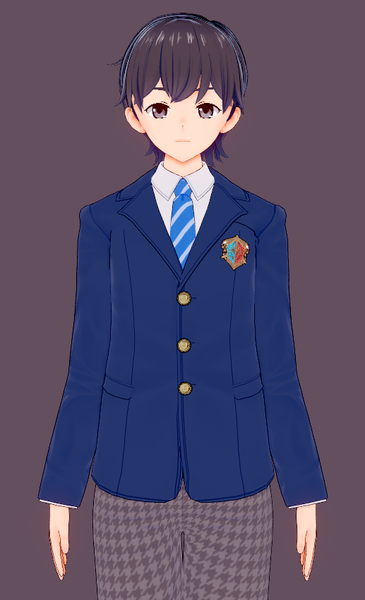 Sousuke Kashiwagi
