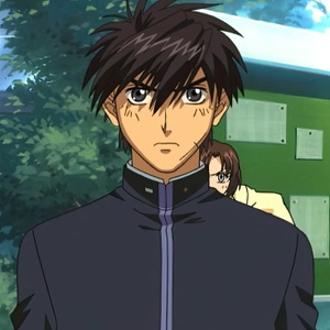 Sousuke Sagara