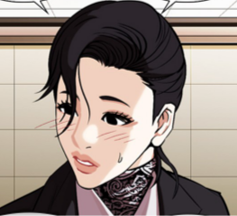 Sowol Jin