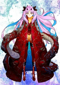 Ishtar Ashtart