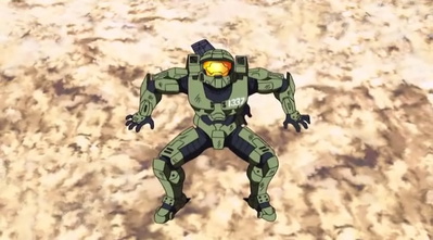 SPARTAN-1337