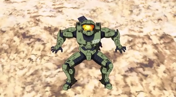 SPARTAN-1337