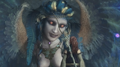 Sphinx