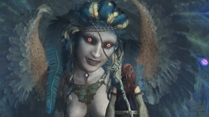 Sphinx