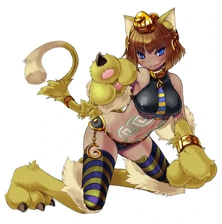 Sphinx