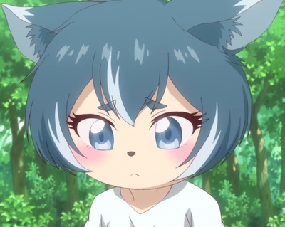 Spica (Fluffy Paradise)