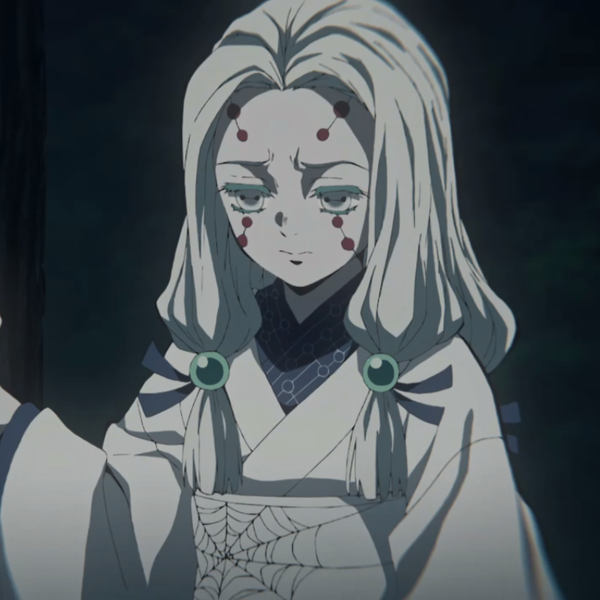 Spider Demon (Daughter)