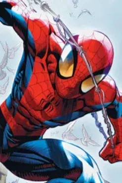 Display picture for Peter Benjamin Parker II