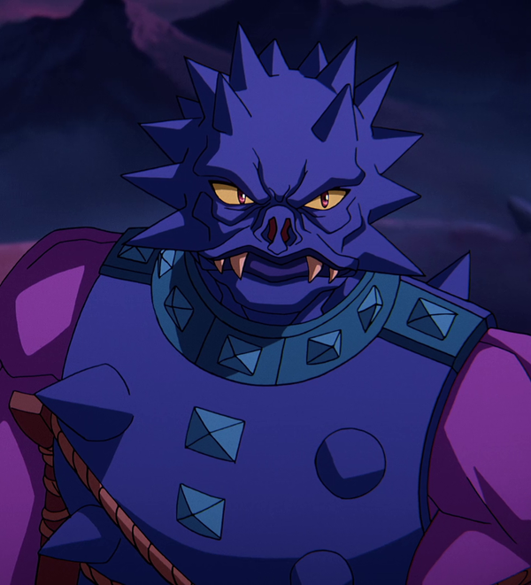 Spikor