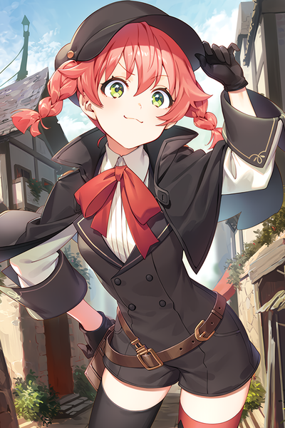 Stalker-chan