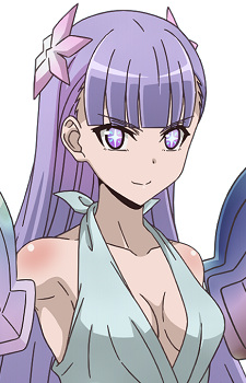 Starlia Leese