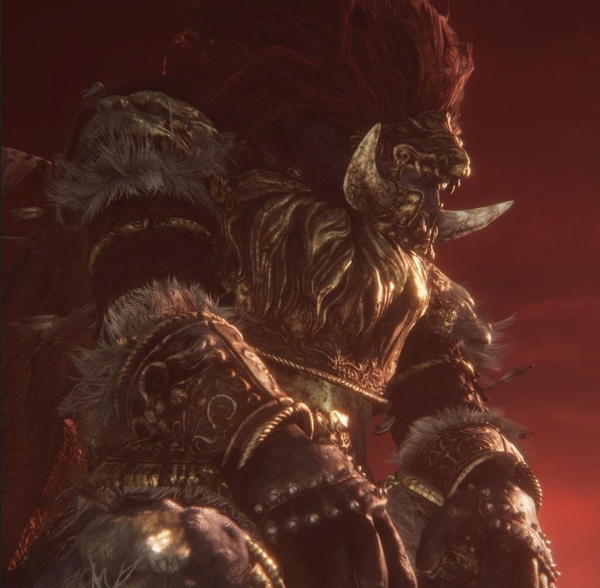 Starscourge Radahn