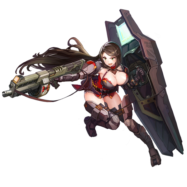 Steel Draco