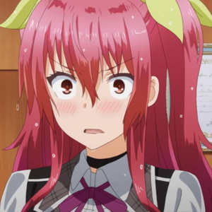 Stella Vermillion