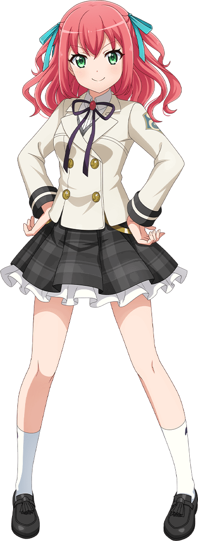 Stella Takachiho