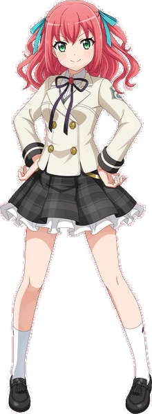 Stella Takachiho