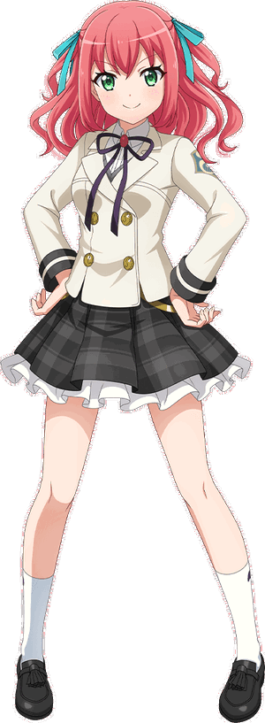 Stella Takachiho