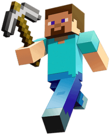 Display picture for Steve