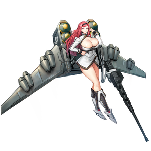 Strato Angel