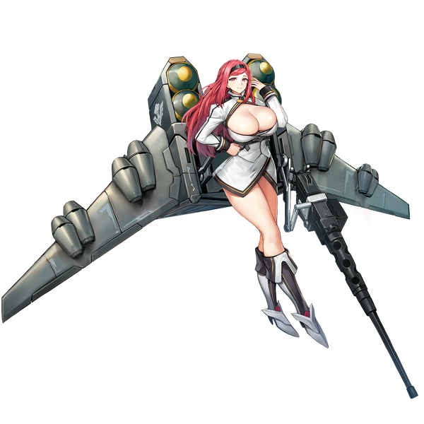 Strato Angel