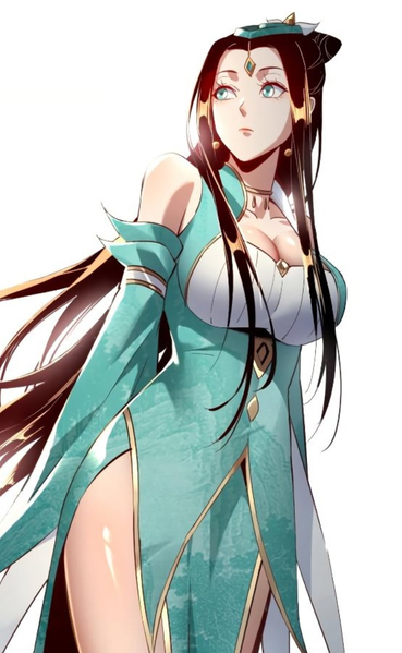 Su Qingge