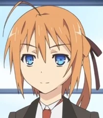 Subaru Konoe