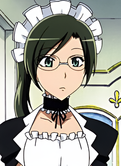 Subaru Saotome