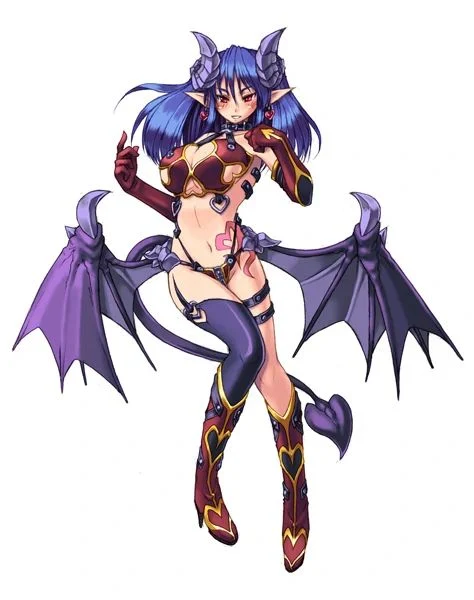 Succubus
