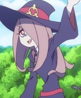 Sucy Manbavaran portrait