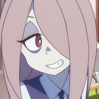 Sucy Manbavaran portrait