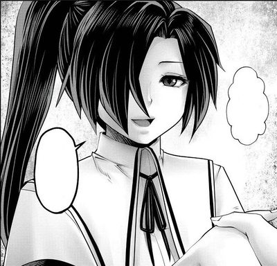 Sudou Kyouka
