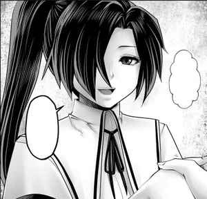 Sudou Kyouka