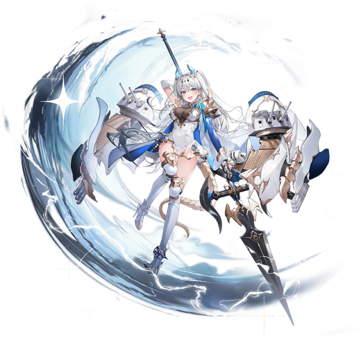Display picture for Suffren