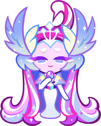Sugar Swan Cookie