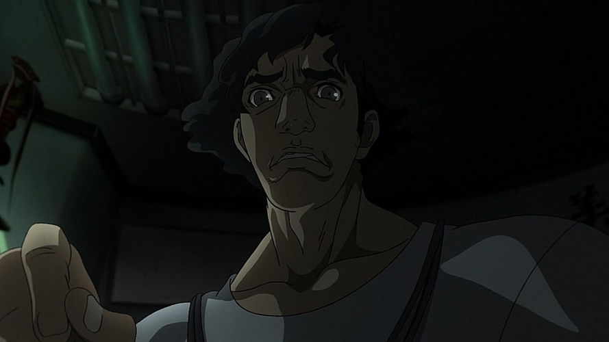 Suguru Kamoshida