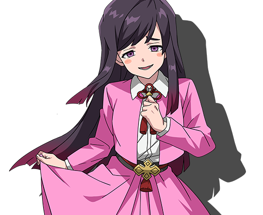Display picture for Sui Akizuki