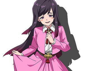 Sui Akizuki