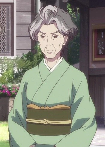 Sui Shijima