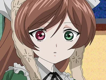 Suiseiseki