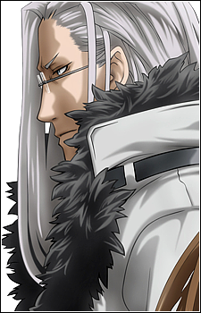 Suitenguu Chouji