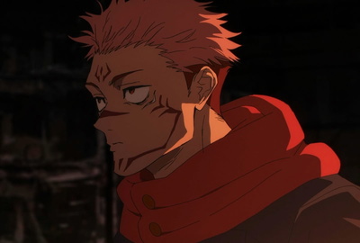 Ryomen Sukuna