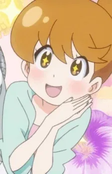 Display picture for Sukuyo Mankanshoku