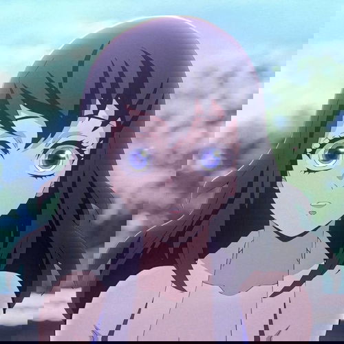 Display picture for Suma