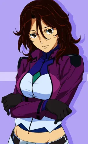 Display picture for Sumeragi Lee Noriega