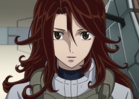 Sumeragi Lee Noriega portrait