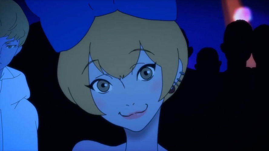 Display picture for Sumi
