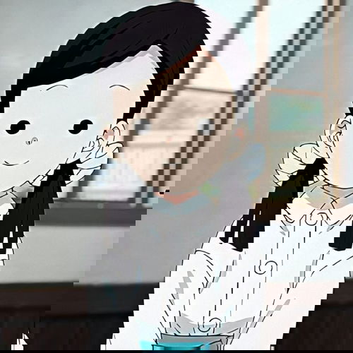 Display picture for Sumi Nakahara